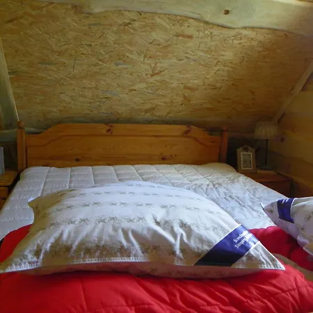 Dom Letniskowy Ostaszewo Villa Hartowiec Room photo