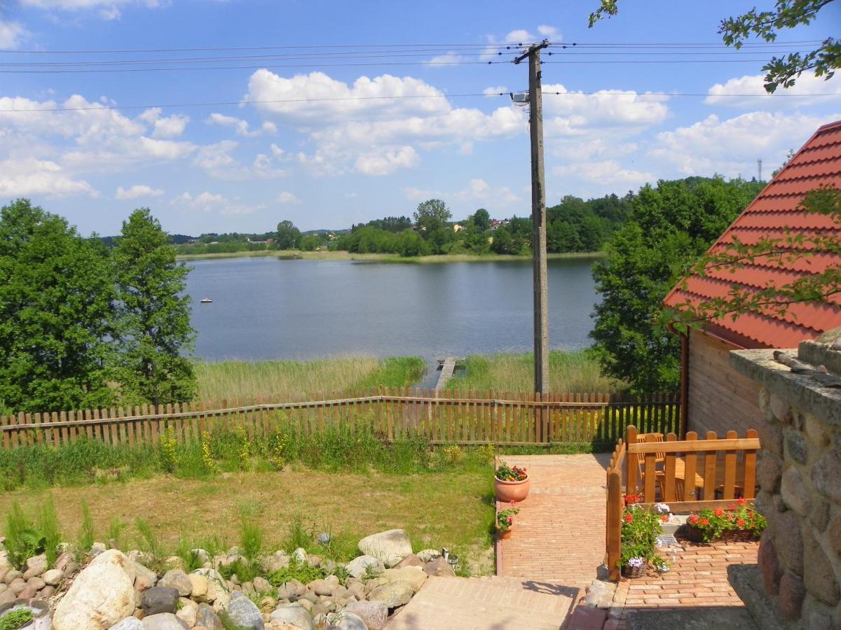 Lodge Dom Letniskowy Ostaszewo *