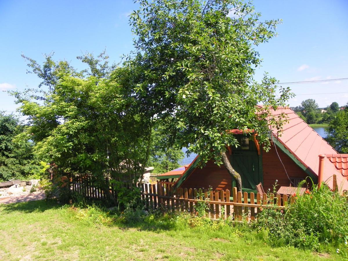 Dom Letniskowy Ostaszewo *