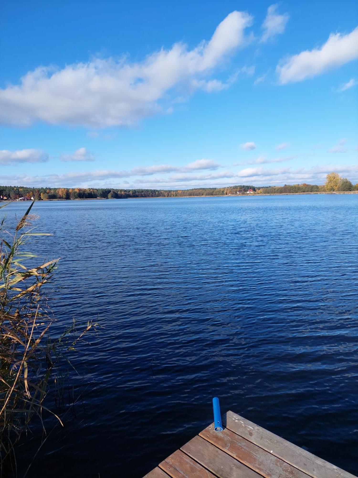 Dom Letniskowy Ostaszewo Hartowiec