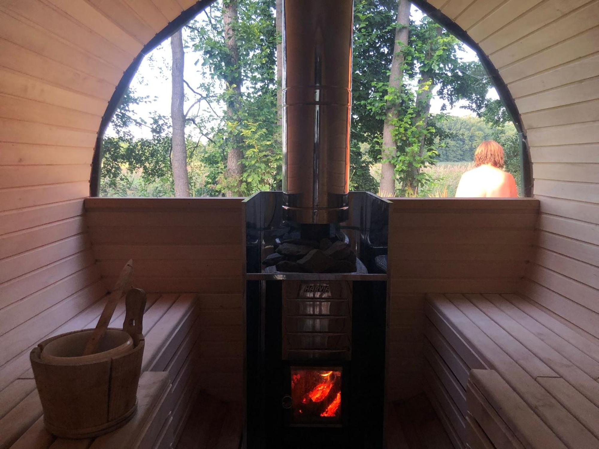 Dom Letniskowy Ostaszewo Lodge *